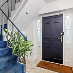 Azure - Spectacular Sea And Harbour Views