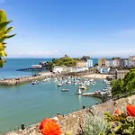 Midnight - Spectacular Sea And Harbour Views