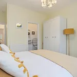 5 Sunny Cove - Direct Beach Access Sea Views