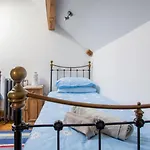 The Hayloft