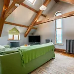 The Hayloft