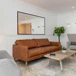 2 South Beach Court - Beach Apartment