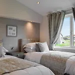 Penally Grange