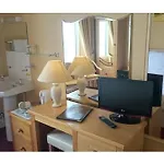 The Belgrave Hotel Tenby