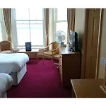 The Belgrave Hotel Tenby