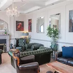 The Belgrave Hotel Tenby