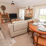 Daffodil Apartment