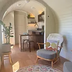 Quarrywood Glamping