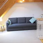 Cobra House Flat 5