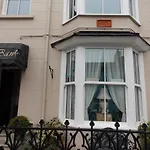 Ivy Bank Guest House