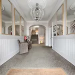 Fourcroft Hotel