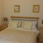 Myrtle House Hotel Tenby
