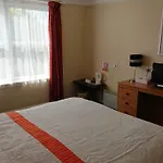 Hammonds Park Guest House