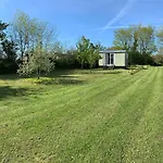 Hillcrest Hut