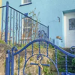 Anchor Cottage, Tenby