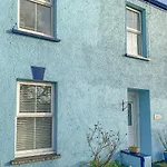 Anchor Cottage, Tenby