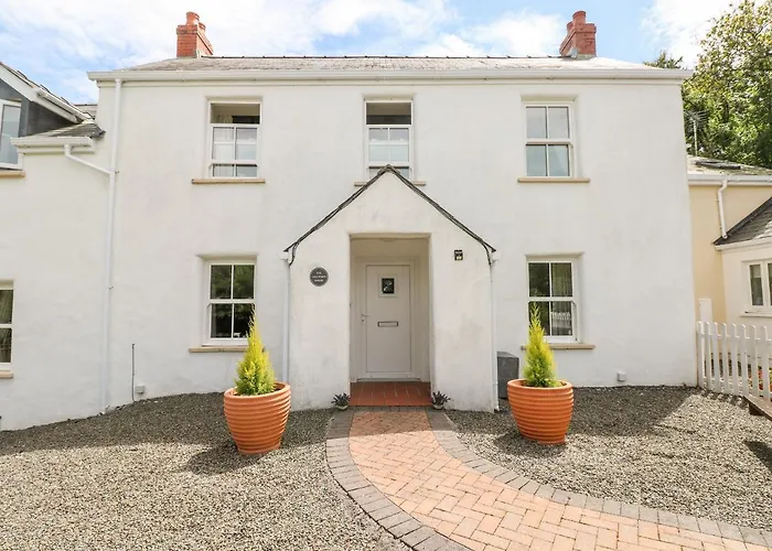 The Farm House
