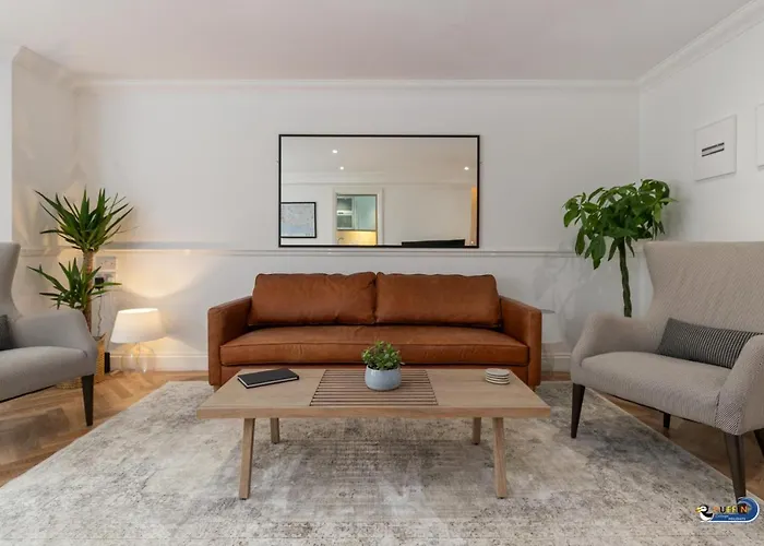 2 South Beach Court - Beach Front Apartment