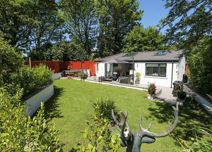 Summer House