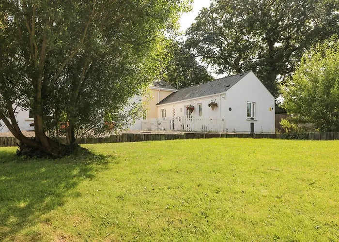 Love Cottage