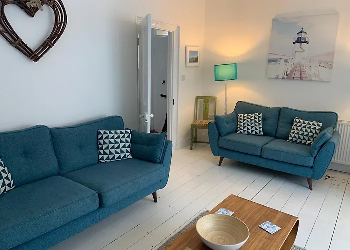 Hobbes Cottage, Pets Allowed
