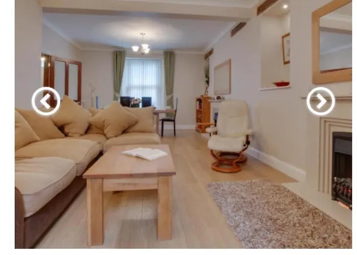 Cwtch Cottage Tenby