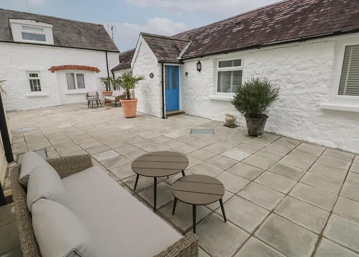 Bluebell Cottage