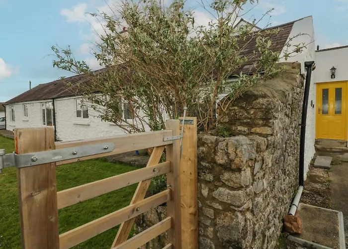Primrose Cottage