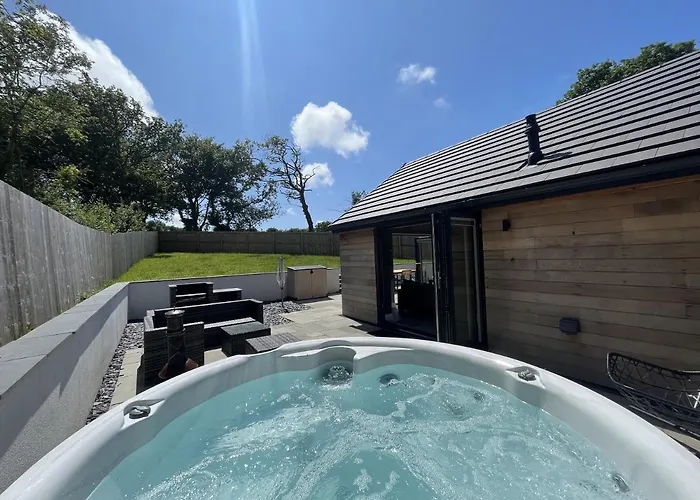 Oak Cottage
