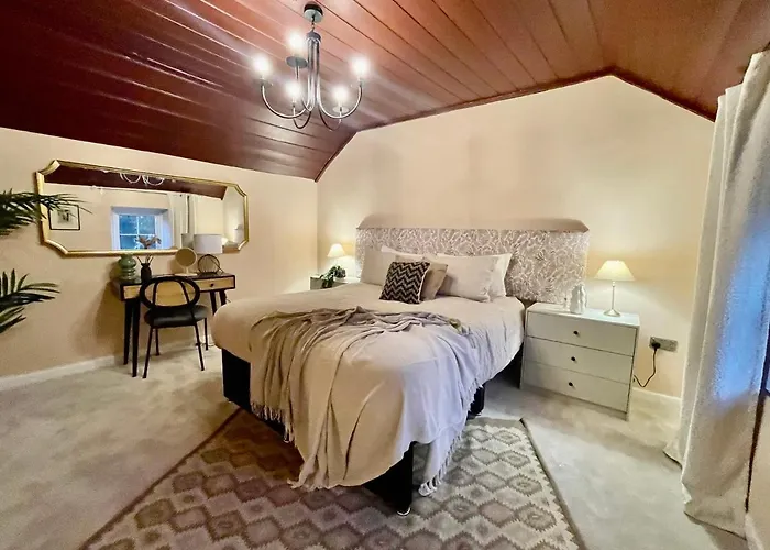 Style House By Flying Stays.