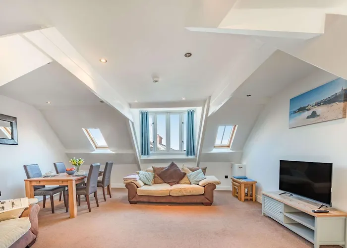 2 Bed In Tenby 87834