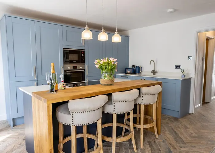 The Rossea - Tenby