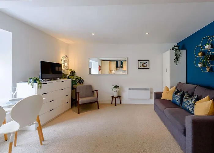 1 Bed In Tenby Fb056