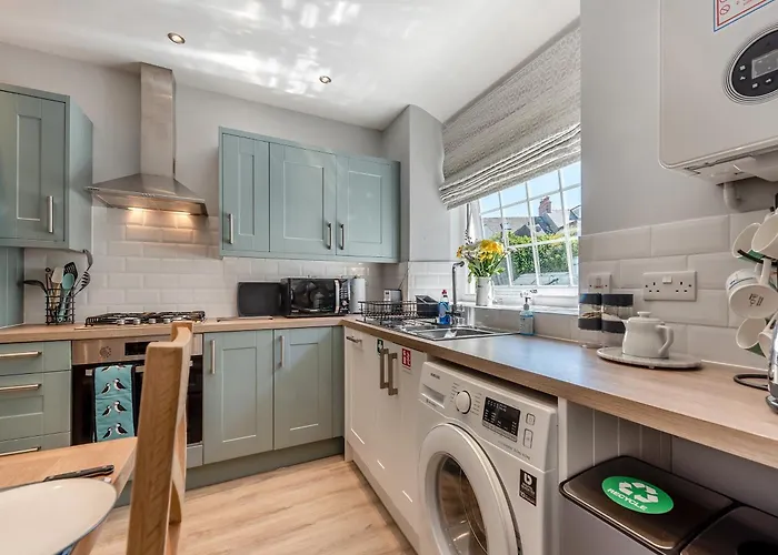 Park House Apartment