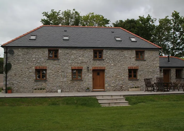 Stables Holiday Home
