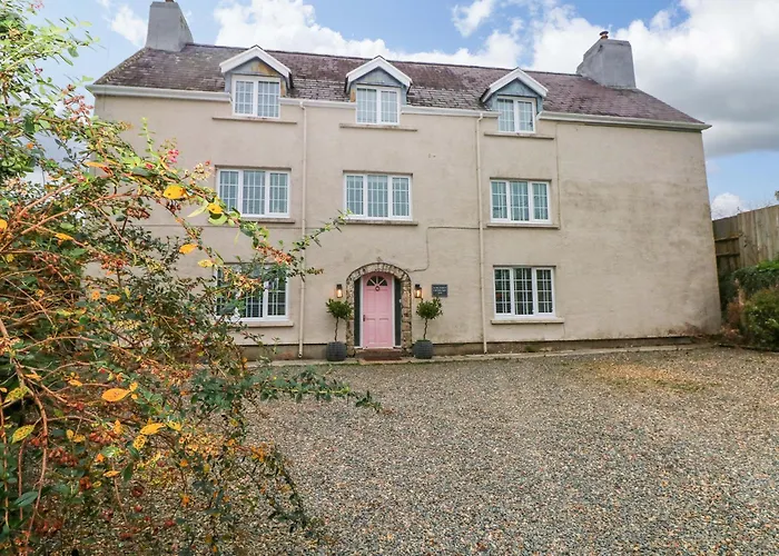 Norchard Farm House