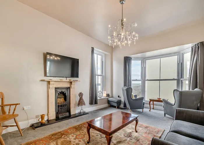 Beaufort Apartment