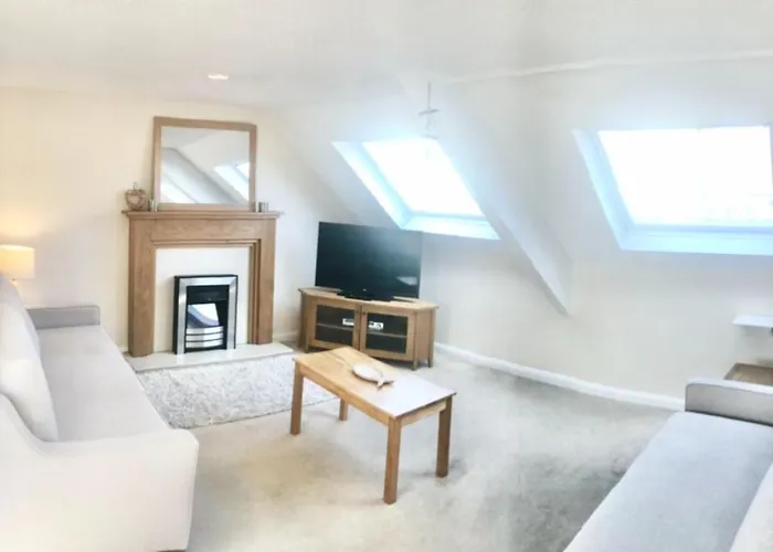 Fishermans Loft