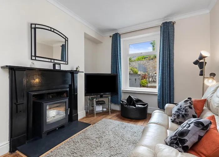 Penlan - Short Stroll To Town And Beaches
