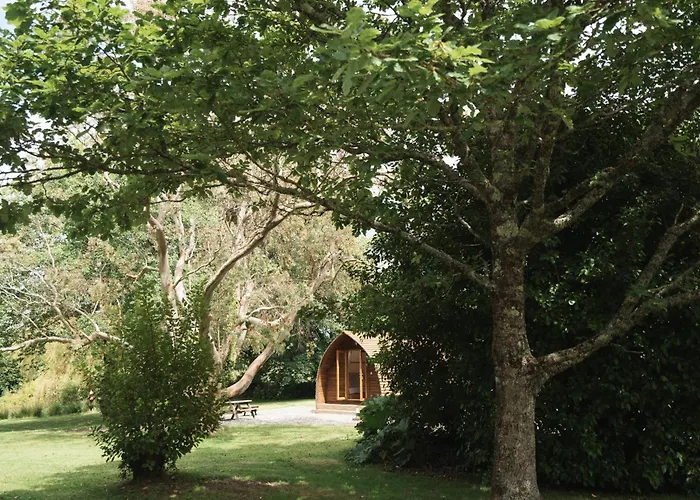 Shellstone By Wigwam Holidays