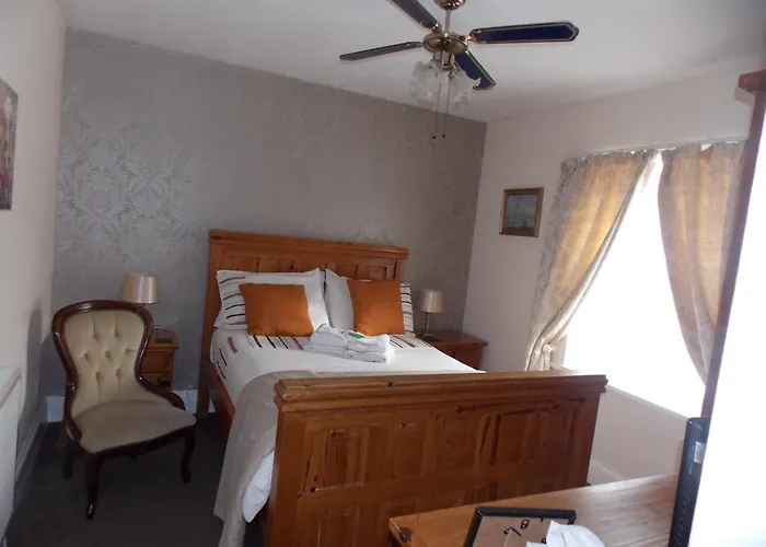 Ivy Bank Guest House