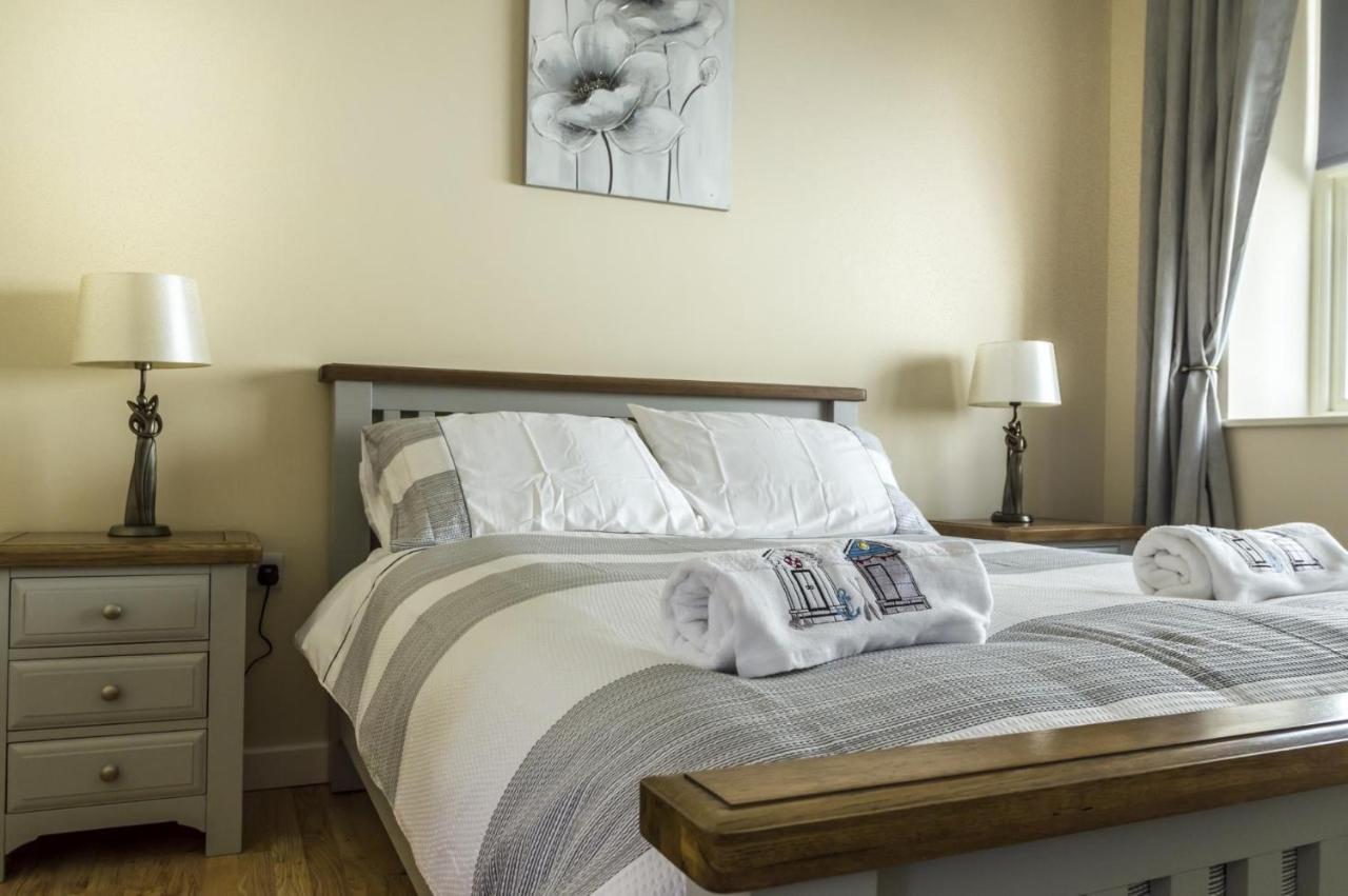 Apartment The Sail - 2 Bedroom - Tenby