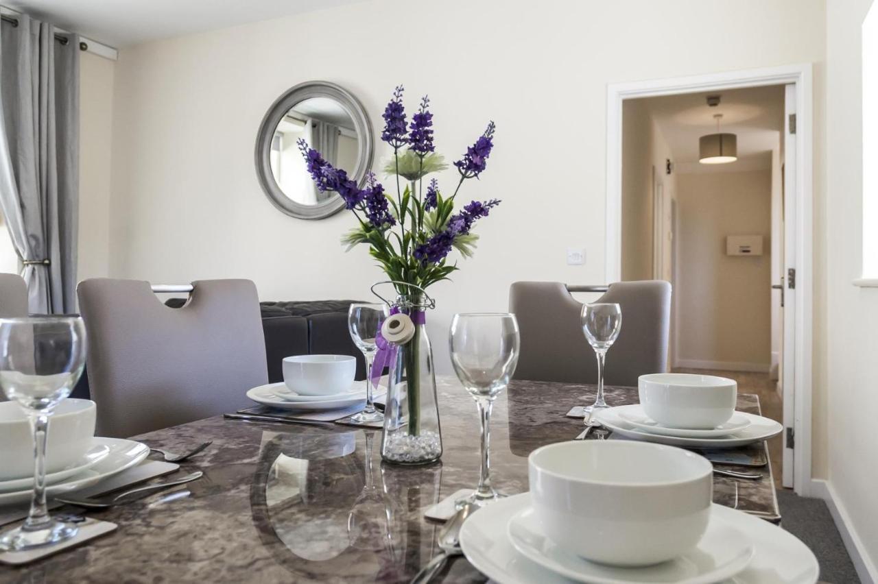 The Sail - 2 Bedroom - * Tenby