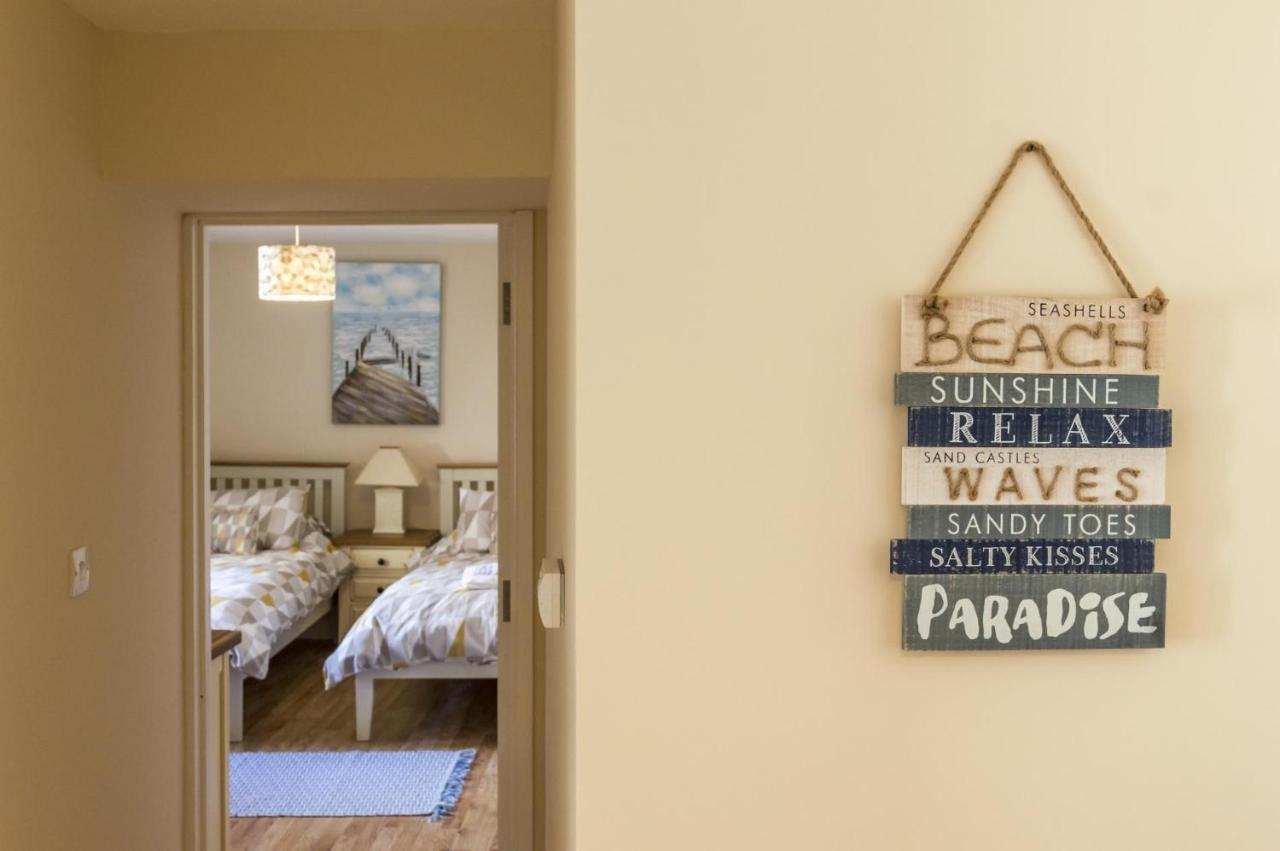 The Sail - 2 Bedroom - Tenby