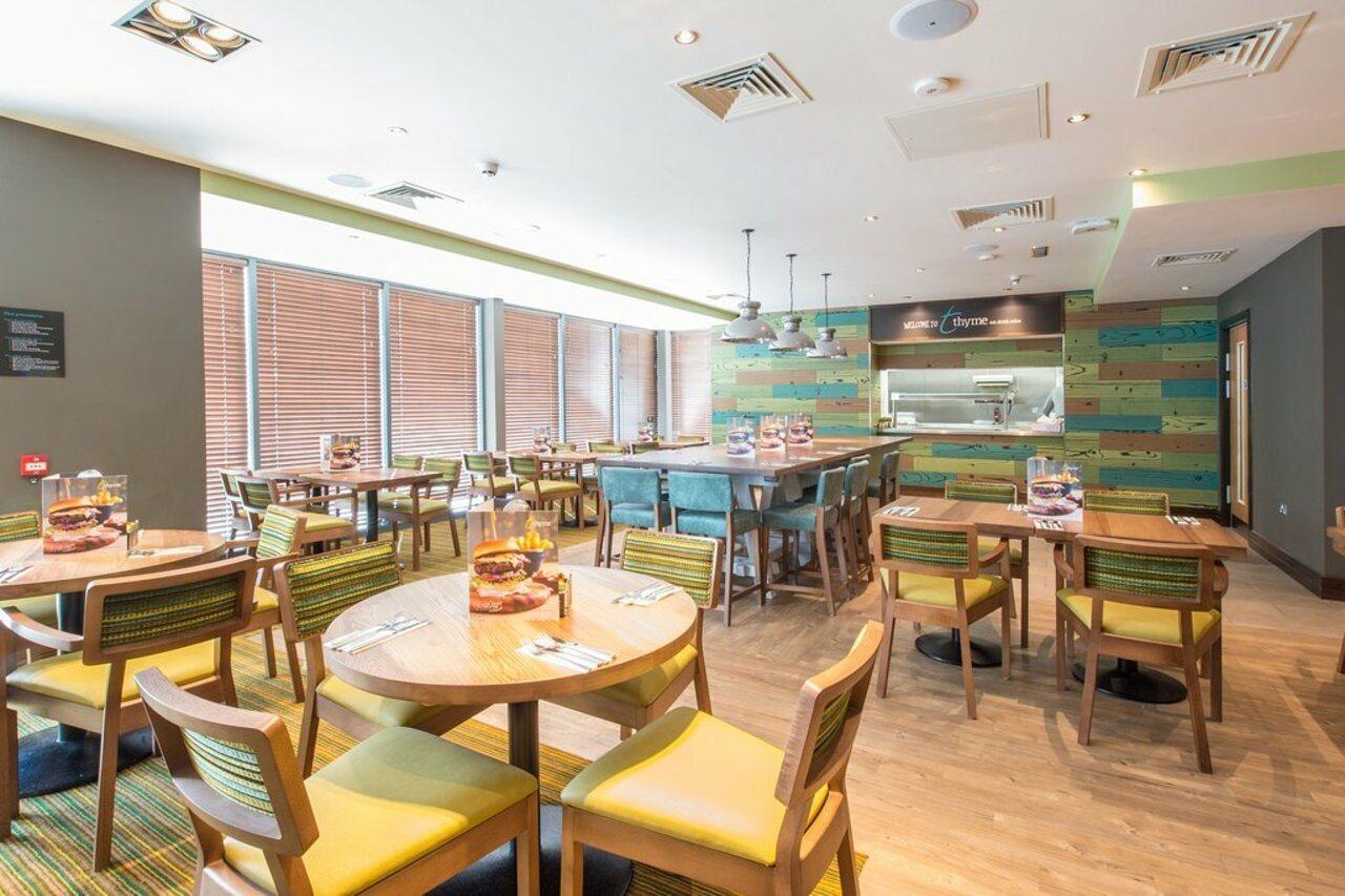 Premier Premier Town Centre Hotel 3*
