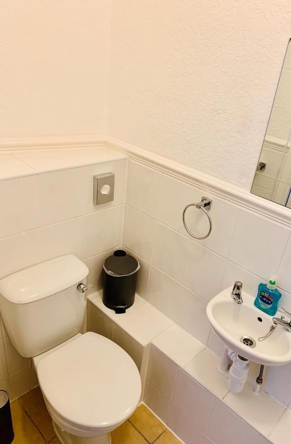 Bed & Breakfast Gumfreston 2*