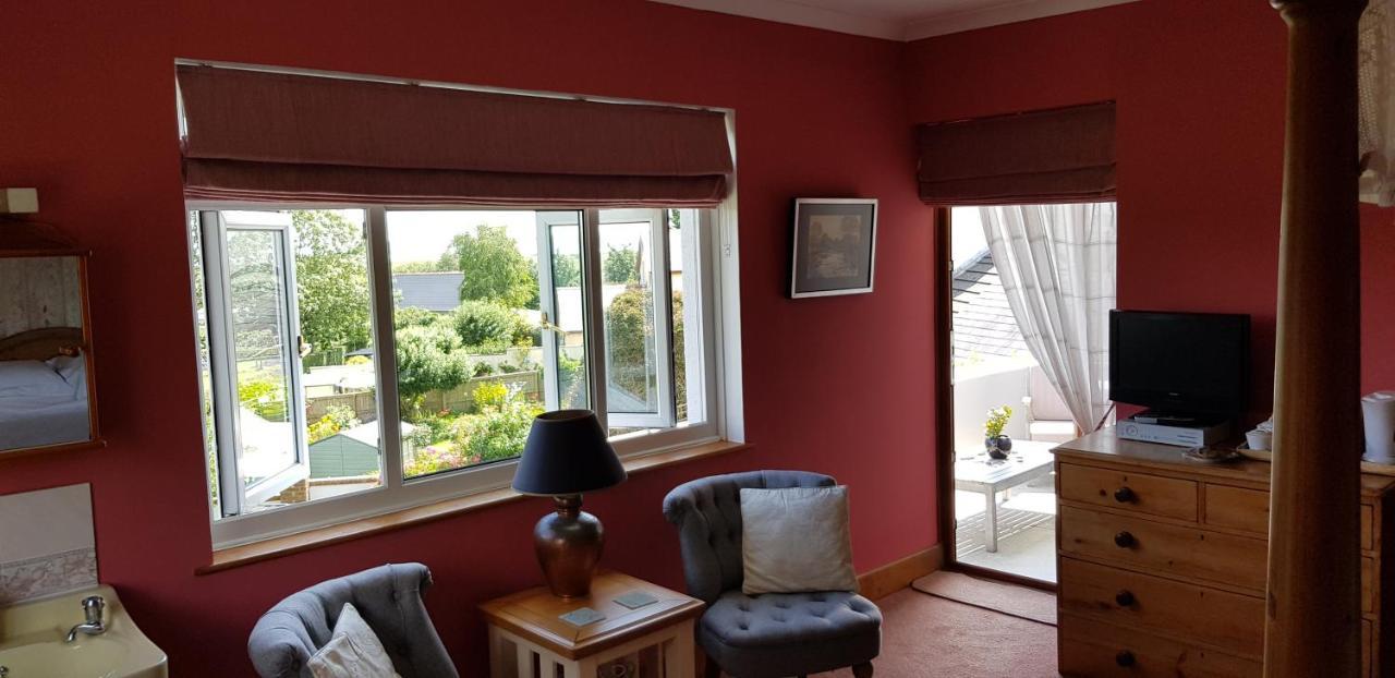 Wychwood House Bed & Breakfast 2*