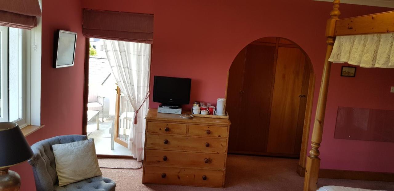 Wychwood House Bed & Breakfast 2*