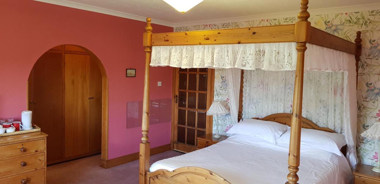 Wychwood House Bed & Breakfast 2*