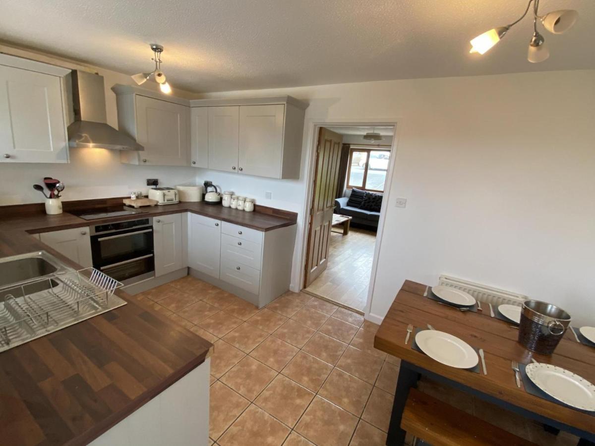 Holiday home Field View - 3 Bedroom - Saint Florence Tenby